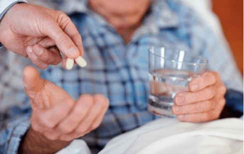 Médicaments et recettes contre la cystite