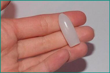 Suppositoires pour le traitement des infections de la vessie chez les femmes et les hommes